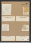 Triceratium foveatum Grev. (de-Toni-Nr.: Genus 140, Species 3807) Zeichnungen Sammlung Grunow Nr. 7305 (NHMW-BOT-W0376335)